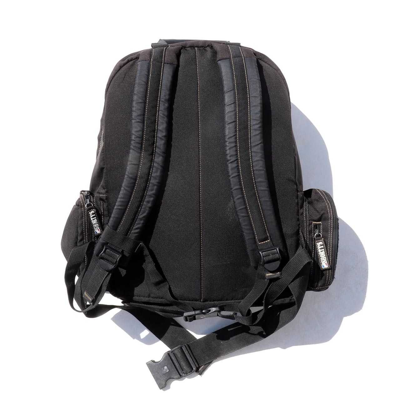 POST JUNK / 90's SHORTY'S Backpack