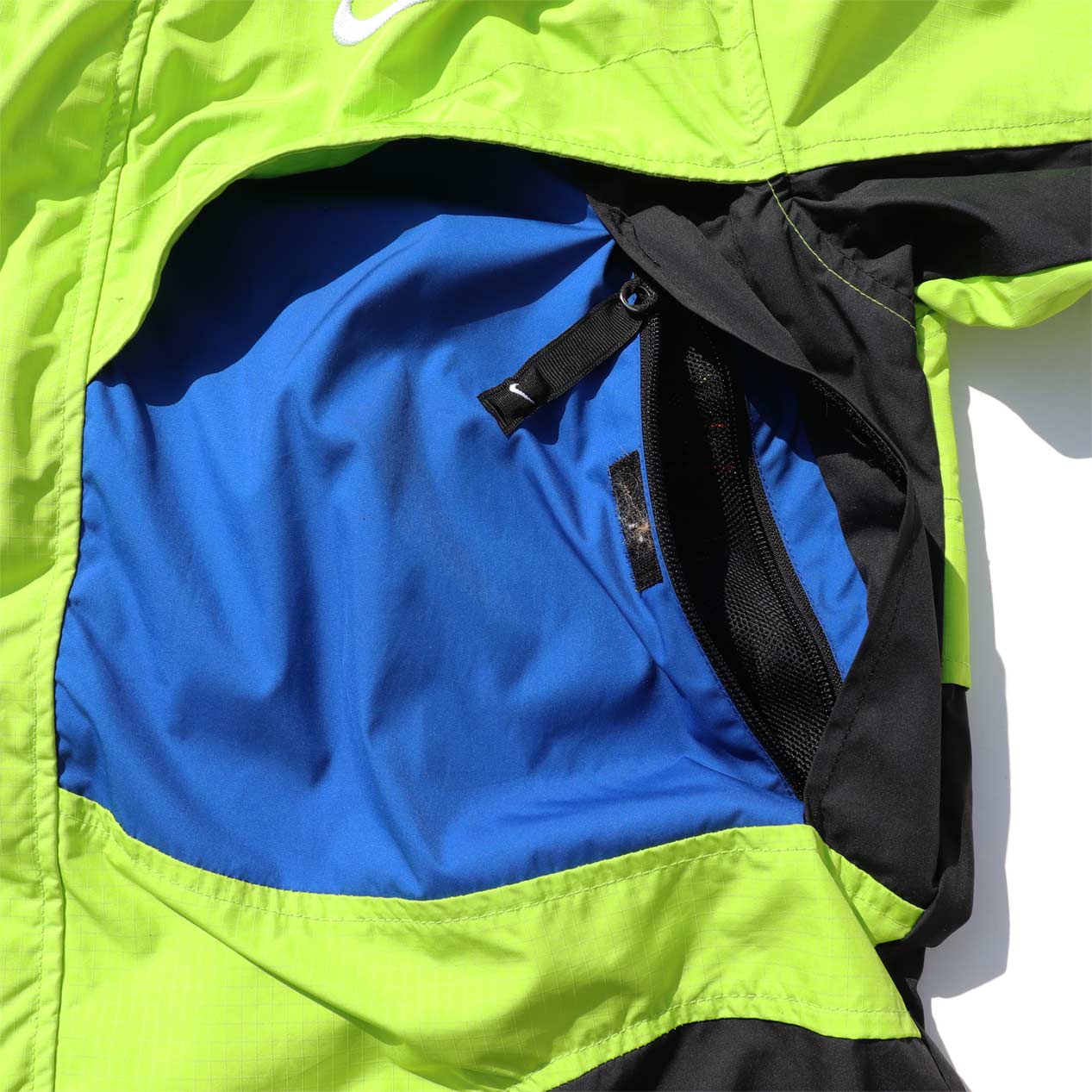 POST JUNK / 90's NIKE ACG “CLIMA-FIT” マウンテンジャケット [S]