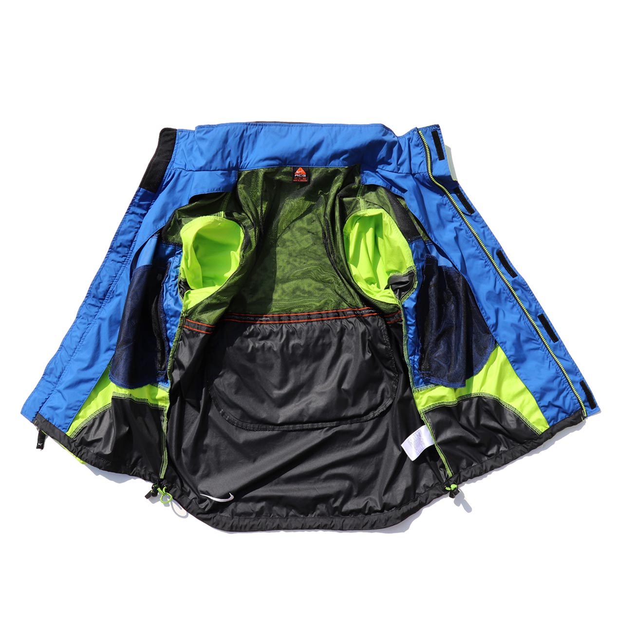 POST JUNK / 90's NIKE ACG “CLIMA-FIT” マウンテンジャケット [S]