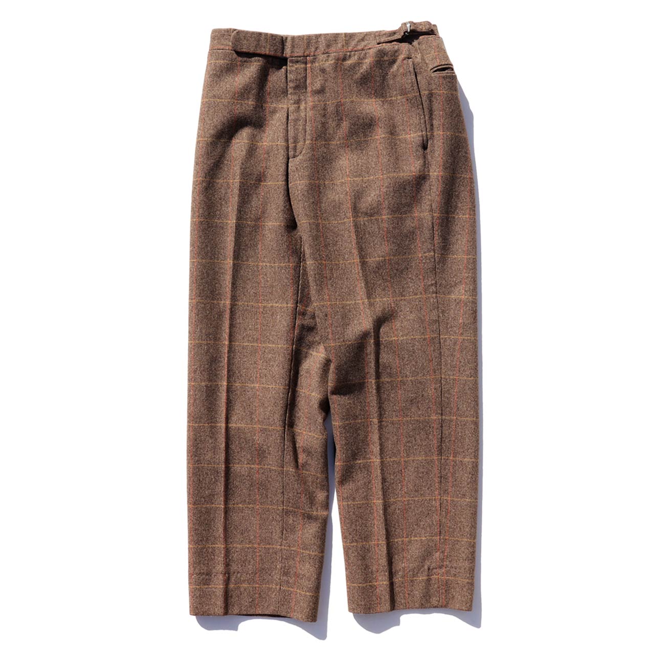 POST JUNK / 90's～ POLO RALPH LAUREN イタリア製 グレンチェック