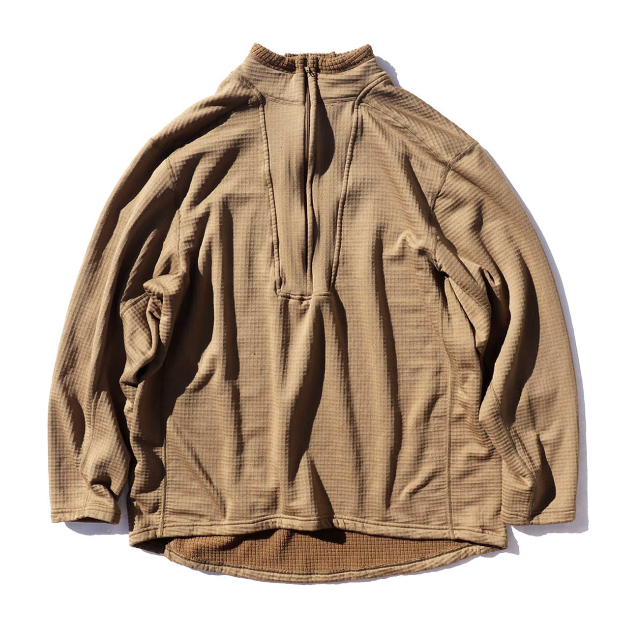 POST JUNK / 00's～ ORC INDUSTRIES PCU LEVEL 2 Long Sleeve Top Made