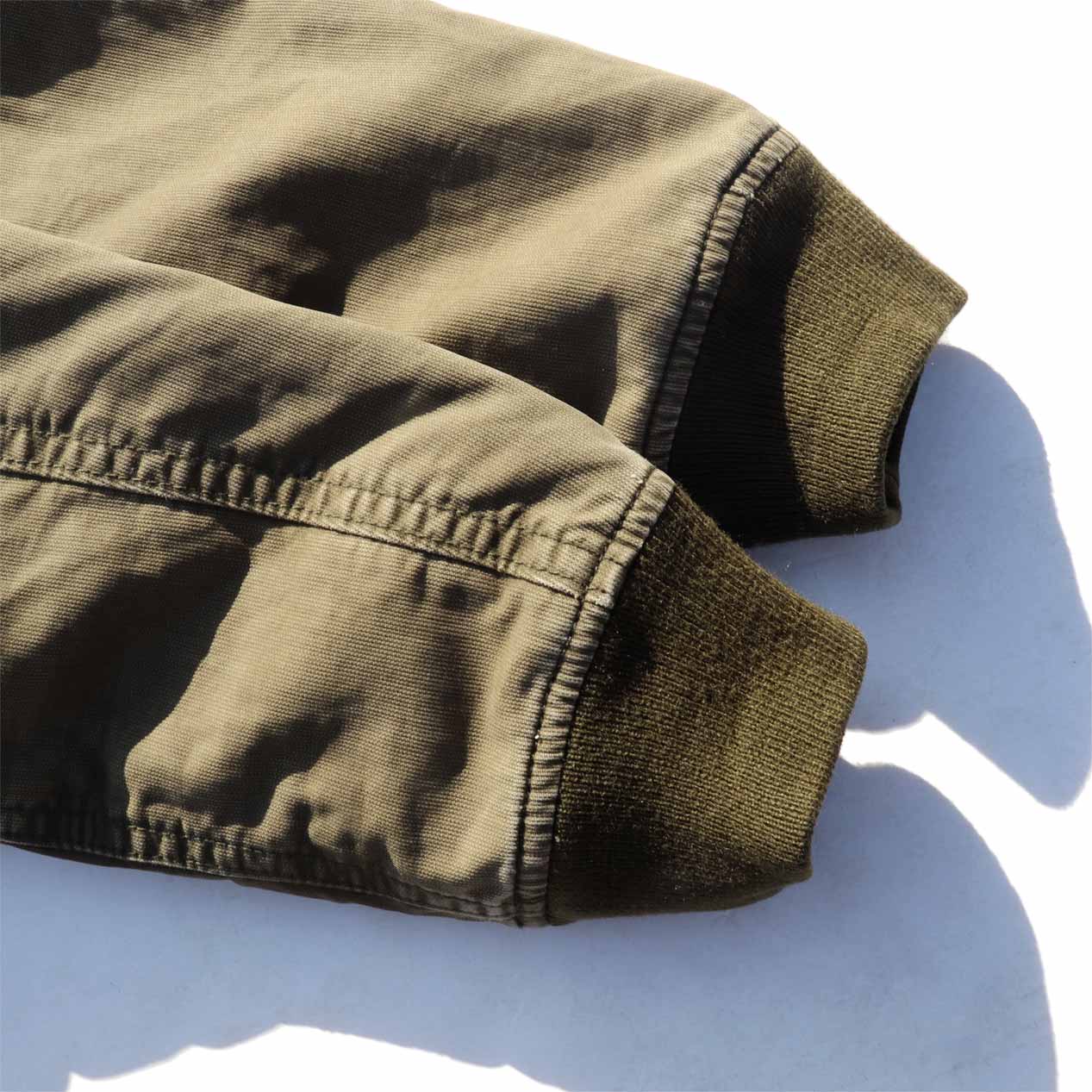 POST JUNK / 00's ABERCROMBIE & FITCH Harrison Jacket [M]