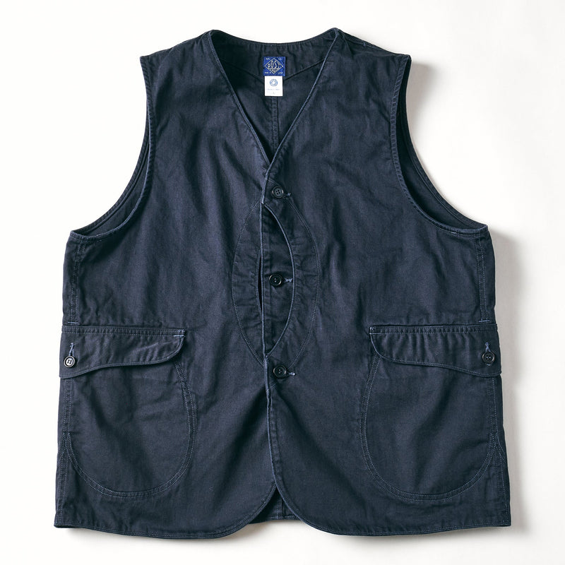 美品】POST OʼALLS／Royal Traveler Shirt-1/2