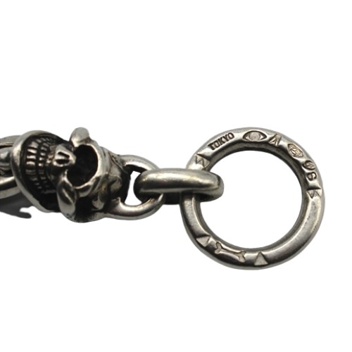 STOP LIGHT 2スカルブレス | POWWOW Trading Post