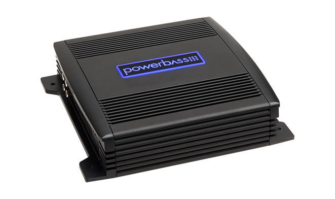 ASA3 200.2 2ch Amplifier