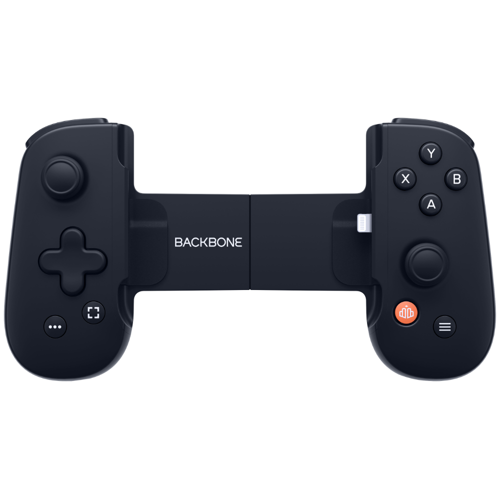 Backbone One review: the best mobile gaming controller yet | The Verge