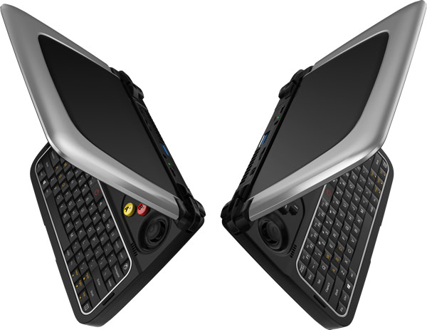GPD Win 2 pocket gaming laptop announced for $649 | The Verge