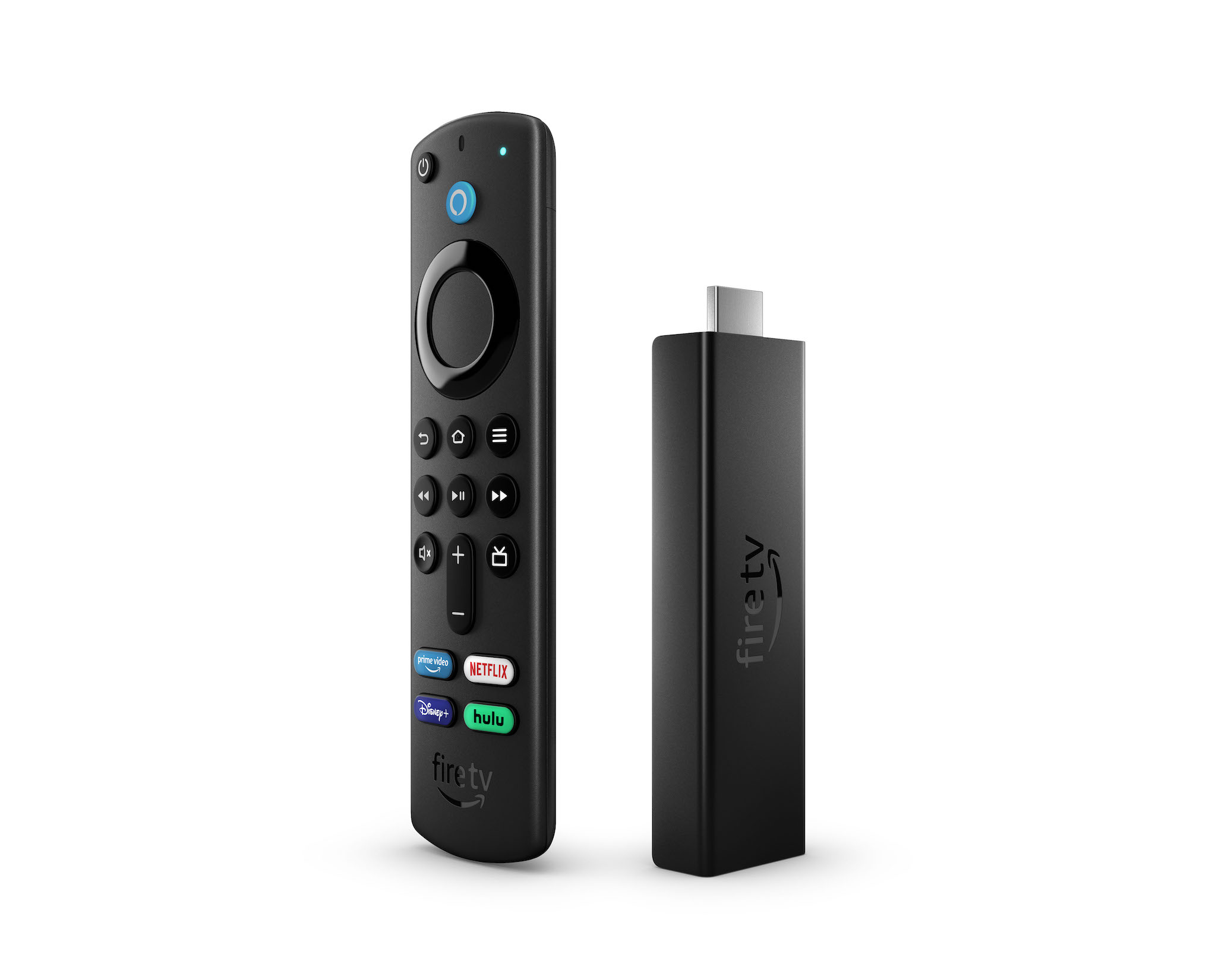Amazon's new Fire TV Stick 4K Max adds Wi-Fi 6 and faster