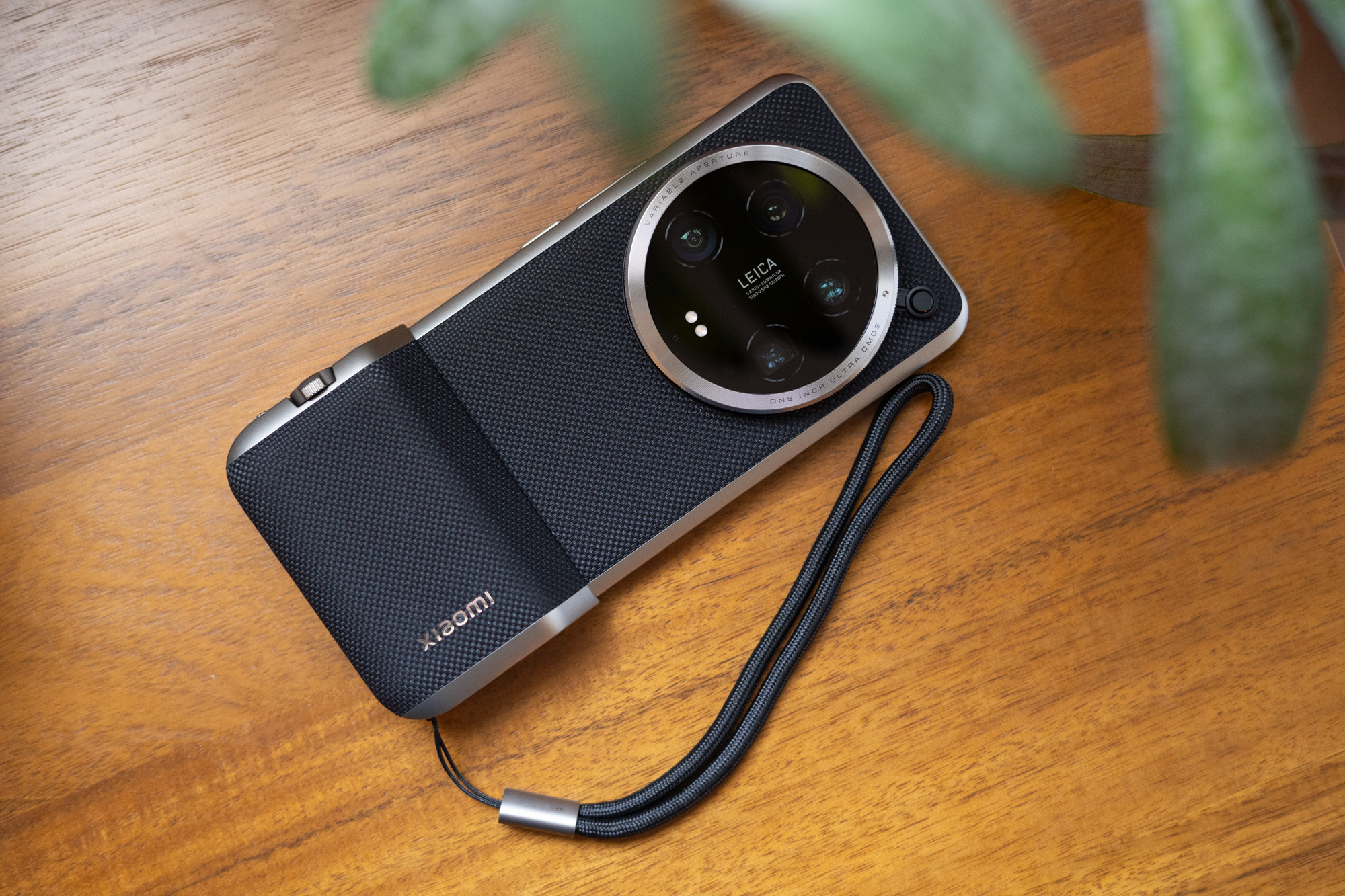 The Xiaomi 14 Ultra is a photography nerd's dream | The Verge