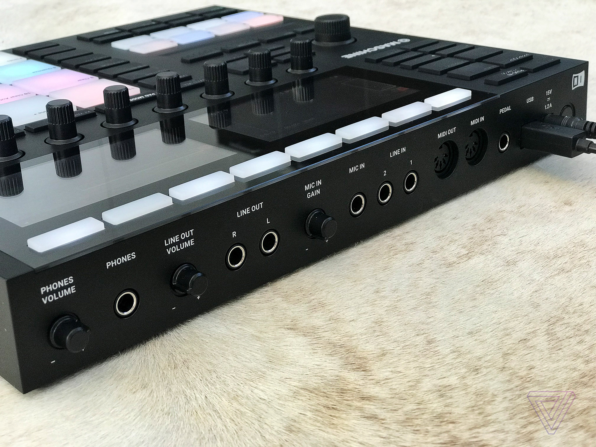 Native Instruments Maschine MK3 review: an all-in-one music-making