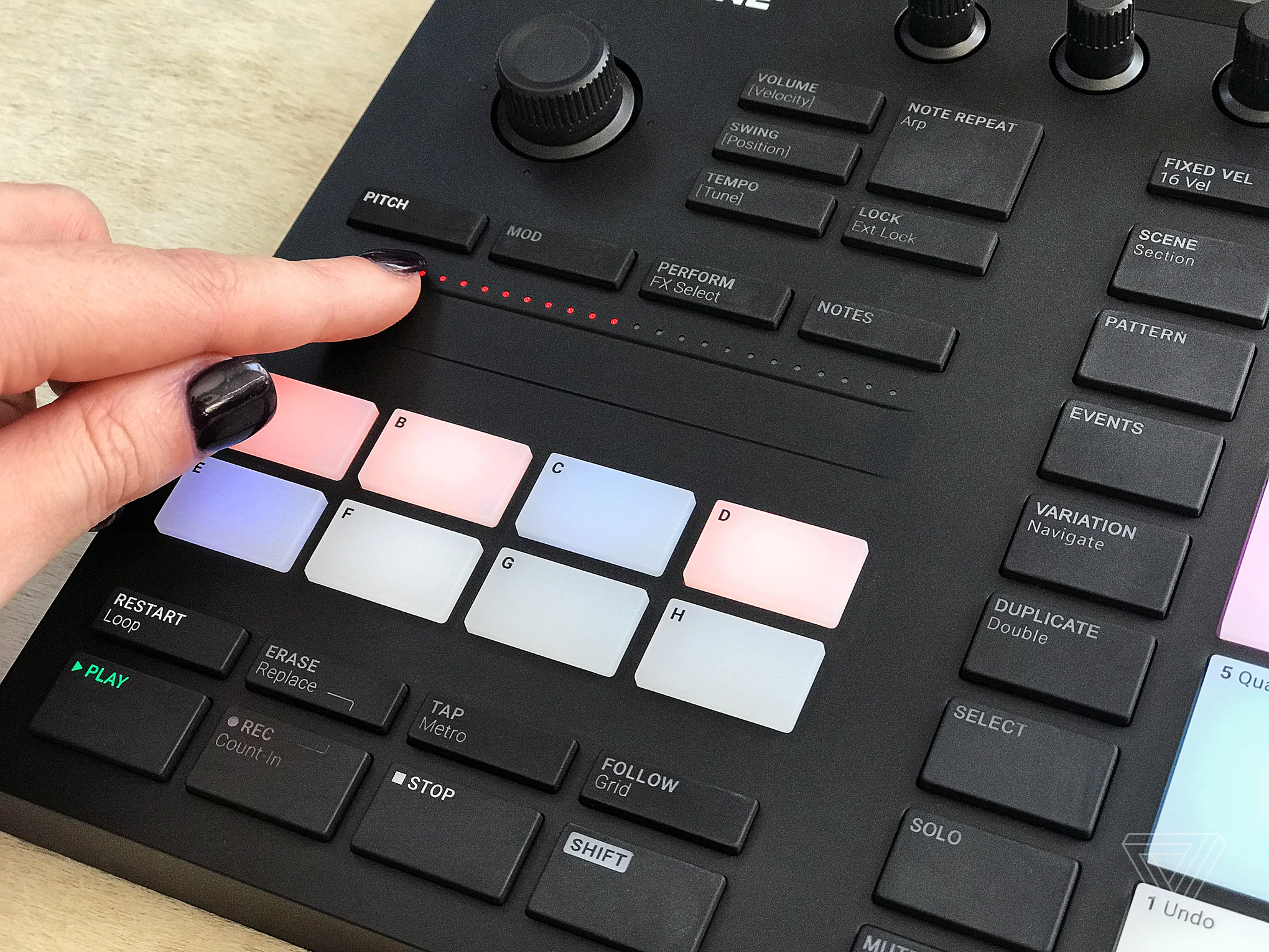 Native Instruments Maschine MK3 review: an all-in-one music-making