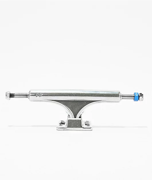 ACE AF1 44 LOW POLISHED Skateboard TRUCK – Plank Eye Board Shop