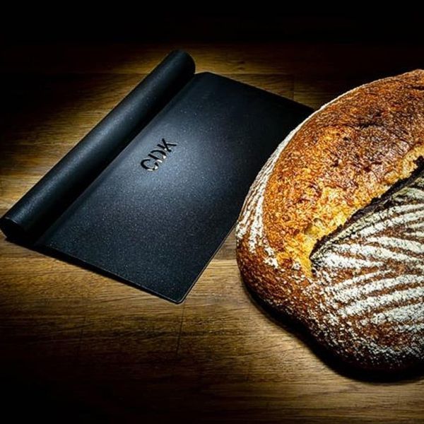 Campbell Bench Scraper/Dough Knife: Quality & service are found at