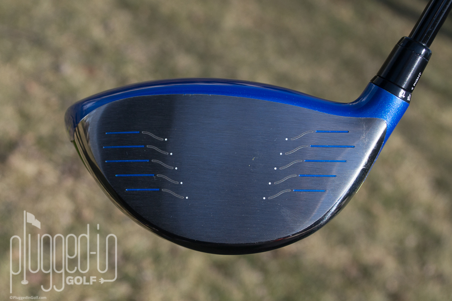 Nike Vapor Fly Driver Review - Plugged In Golf
