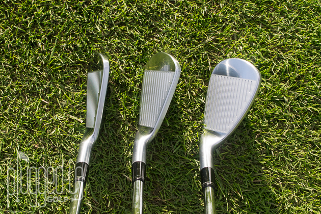 Srixon Z 565 Irons Review - Plugged In Golf