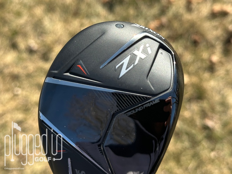 Srixon ZXi Hybrid Review - Plugged In Golf