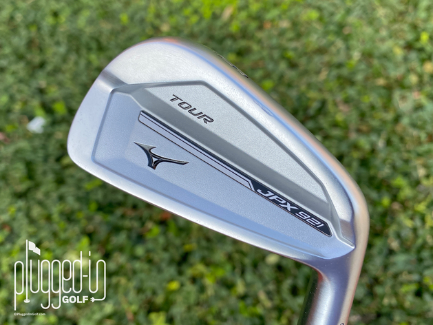 Mizuno JPX921 Tour Irons Review - Plugged In Golf