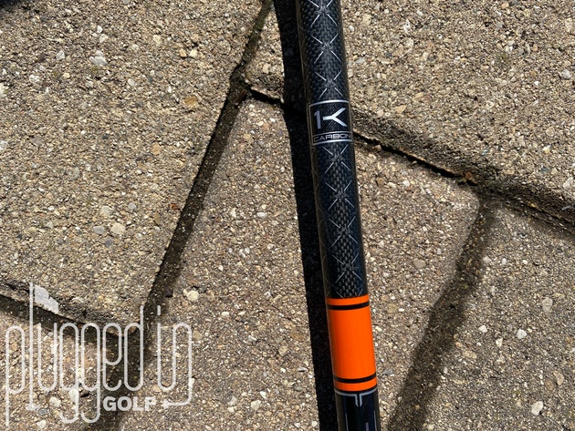 Mitsubishi TENSEI 1K Pro Orange Shaft Review - Plugged In Golf