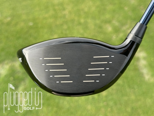 PXG 0311 Black Ops Driver Review - Plugged In Golf