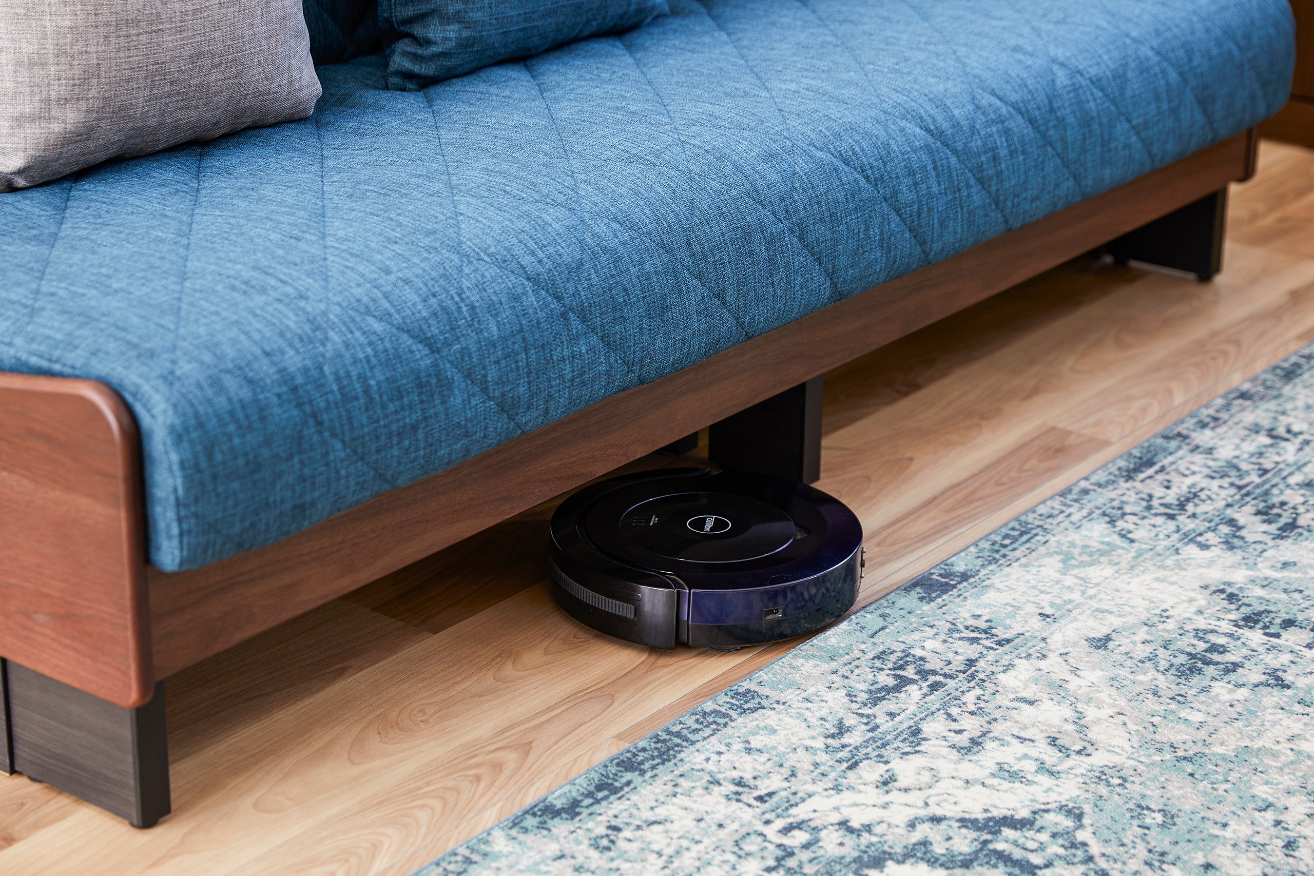 モーブル ごろ寝ソファ200 ドロシーⅡ dorothyⅡ | +CASA [プラス