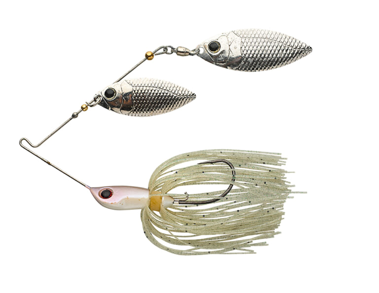 最古は1997年〜」depsルアー50種類を片っ端から生存確認。廃盤や