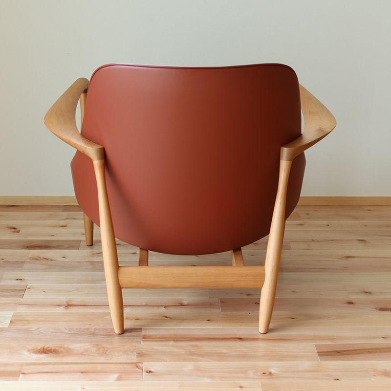 IL-01】エリザベスチェア／イプ・コフォード・ラーセン／KITANI - +