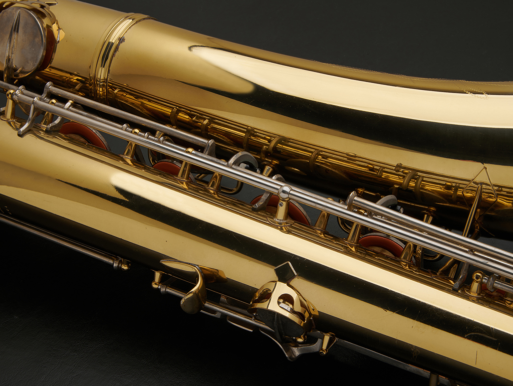 PM Woodwind Repair: Saxophone Repair,Used Saxophones,Selmer,Mark