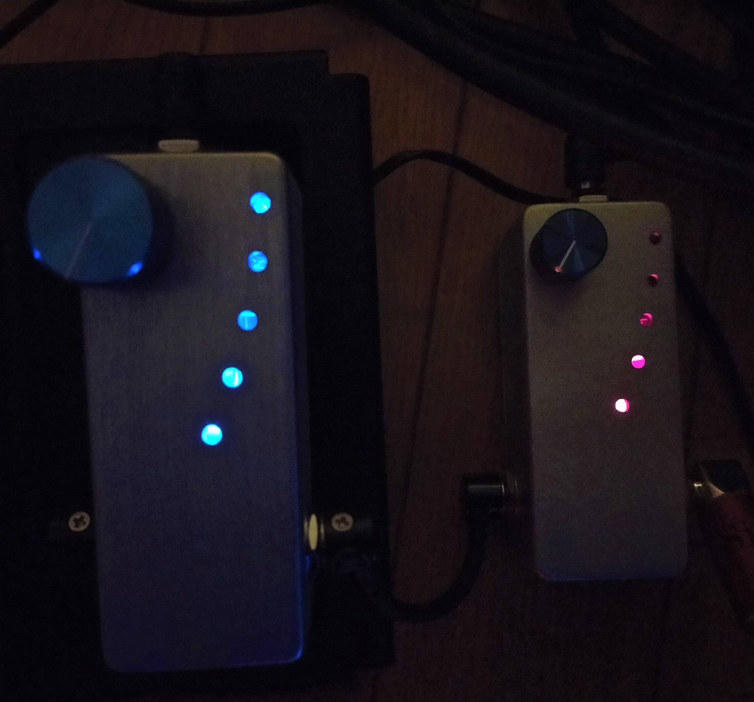 お気持ち】12AU7BBのLED不良について思ったこと | Kemperman-ケン