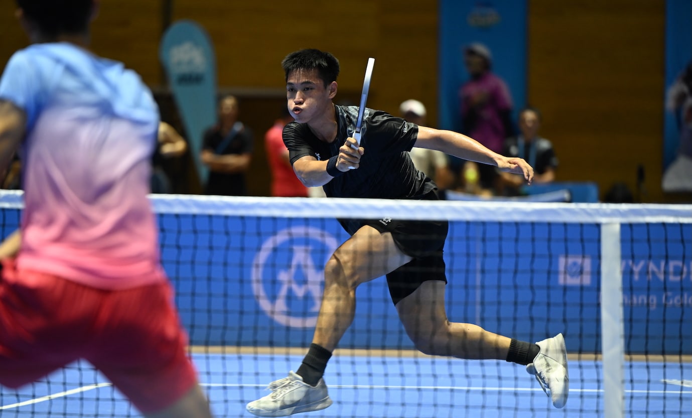 MB Named Title Sponsor of PPA Tour Asia Vietnam Cup 2025; Offers