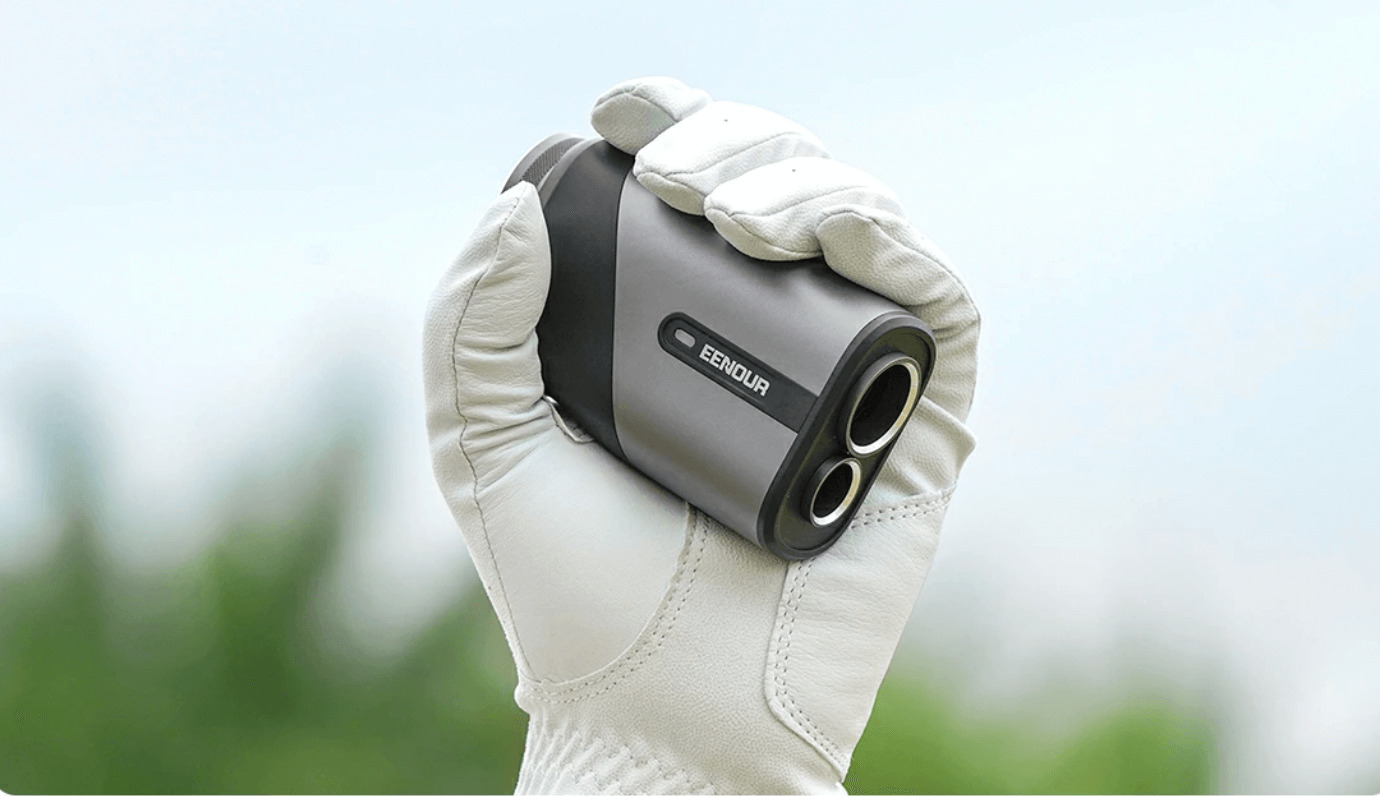 EENOUR｜レーザー距離計は世界最小・最軽量！【U1000PRO】を徹底調査