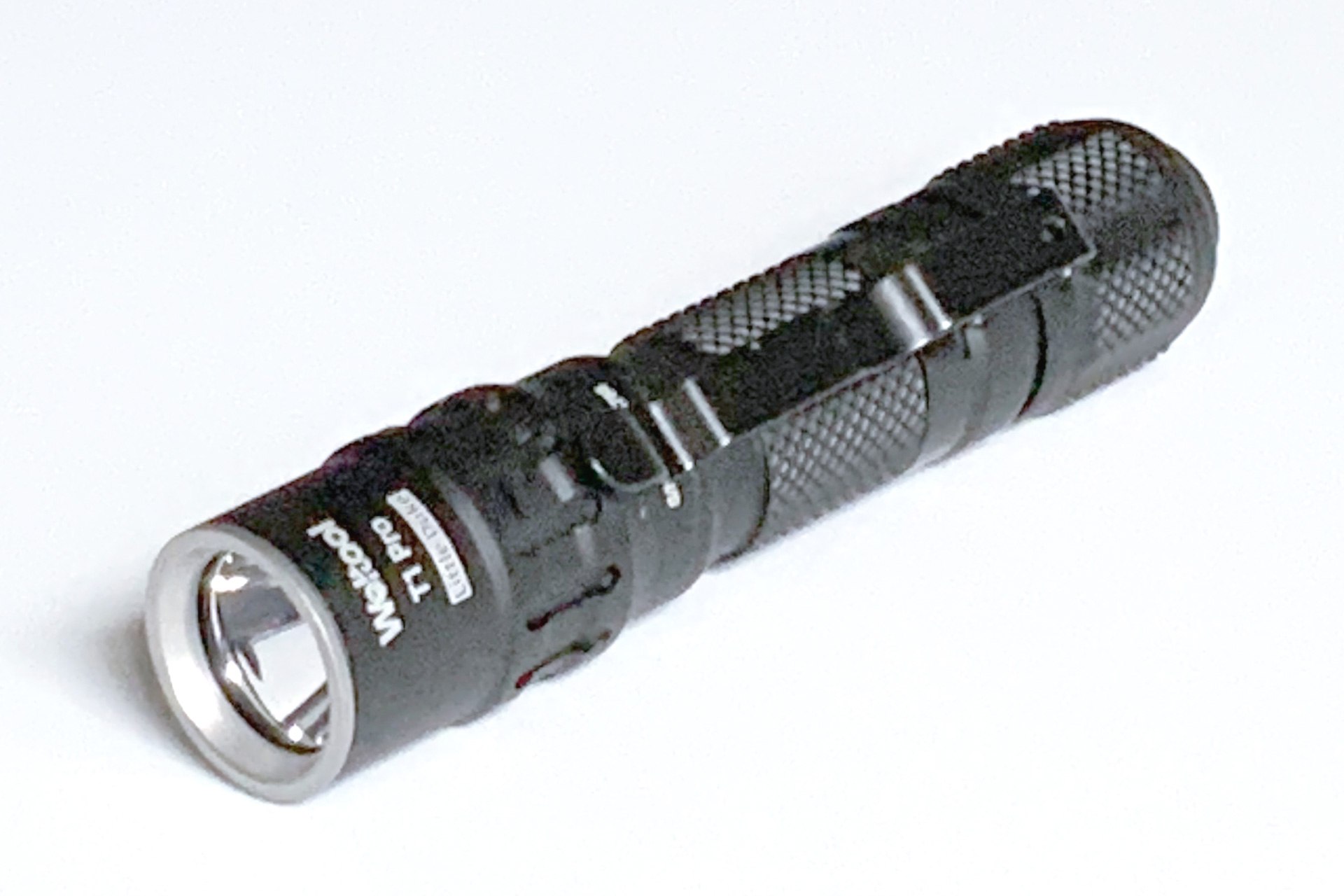 Weltool 提案モデル・T1 Pro V2 5,000K, ビームアングル：3.8°- 3.9