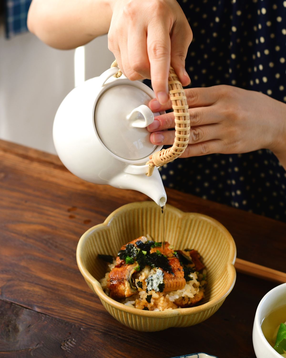 ポット・急須・土瓶・ピッチャー :: 急須・土瓶 :: フィグ 土瓶