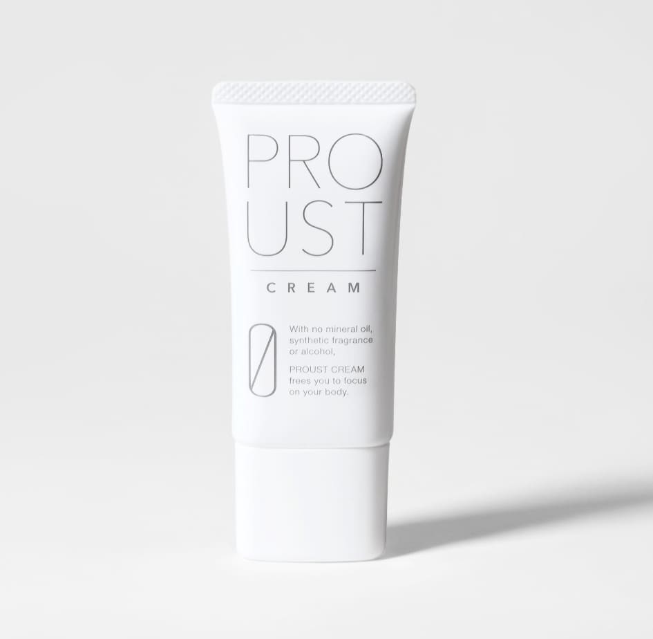 プルーストクリーム