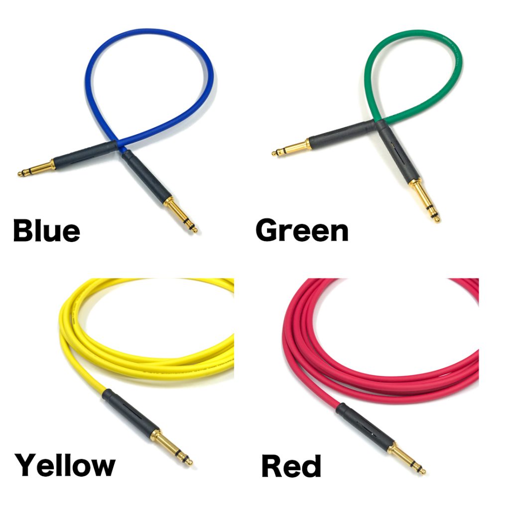 オーダー品】モガミ2319 リクエストパッチケーブル40cm・50㎝ 計12本