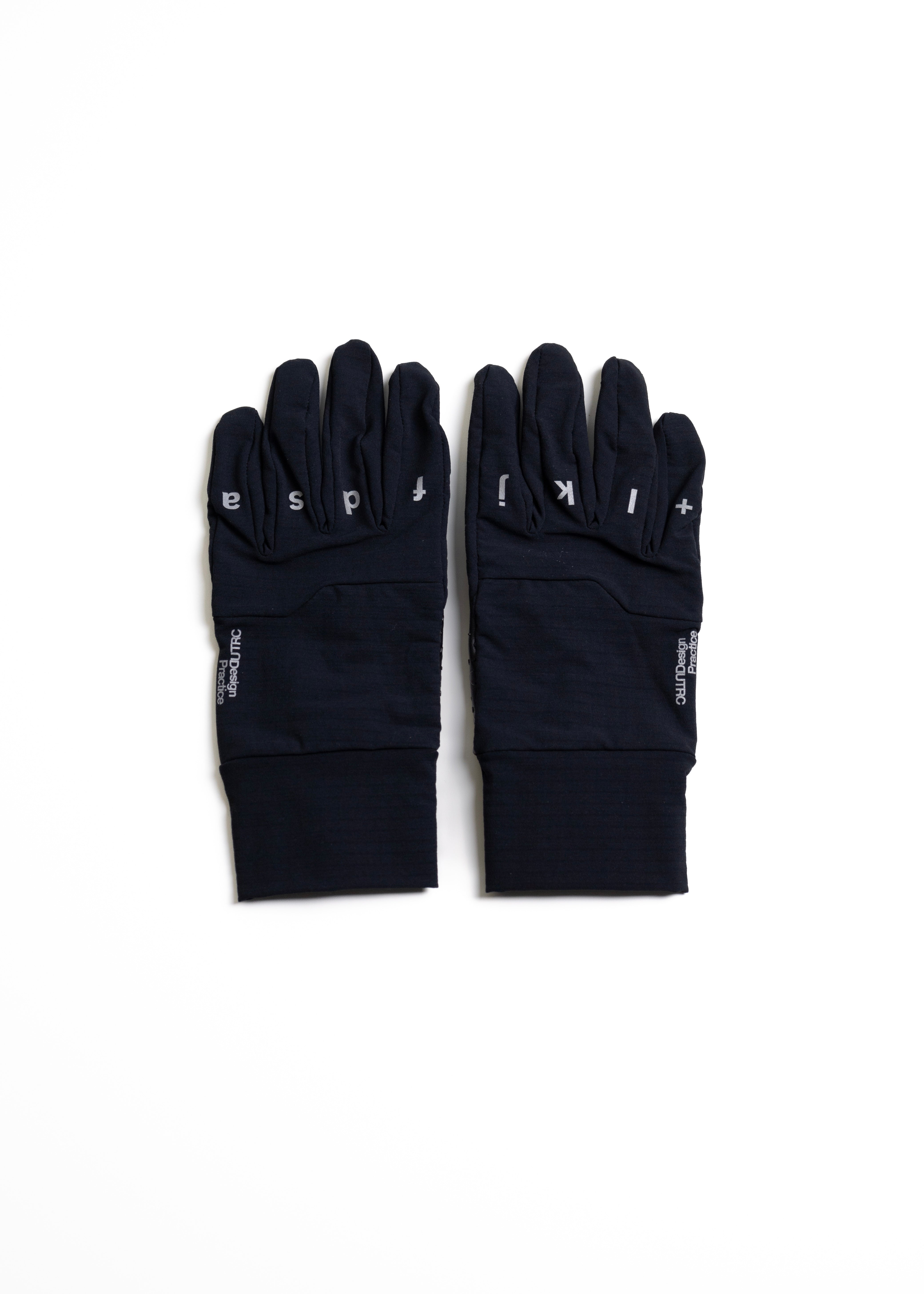 龍様 Untrace glove 龍様 Untrace glove