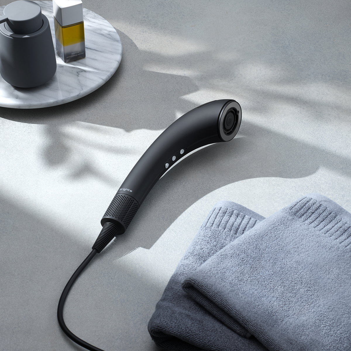 Brighte シャワードライヤー - 商品詳細 | ts4778
