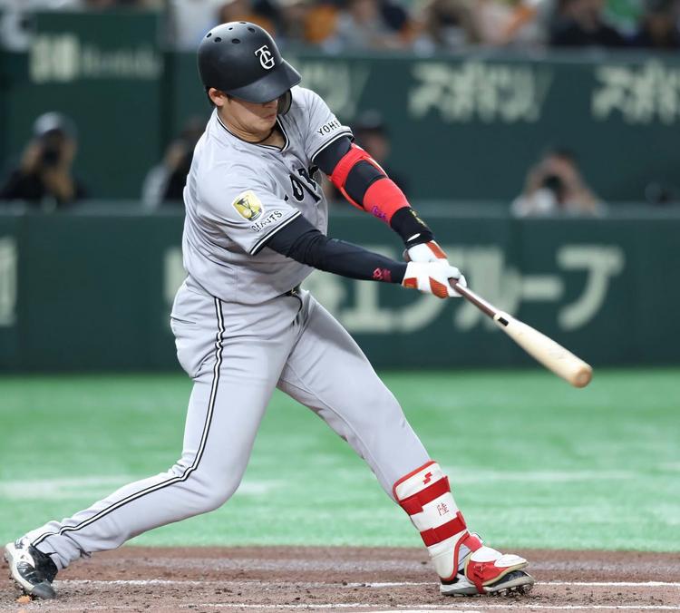 増田 陸 | 選手情報 | 読売ジャイアンツ（巨人軍）公式サイト