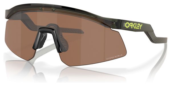 Oakley Hydra Olive Ink / Prizm Tungsten Goggles / Ref: OO9229-1337