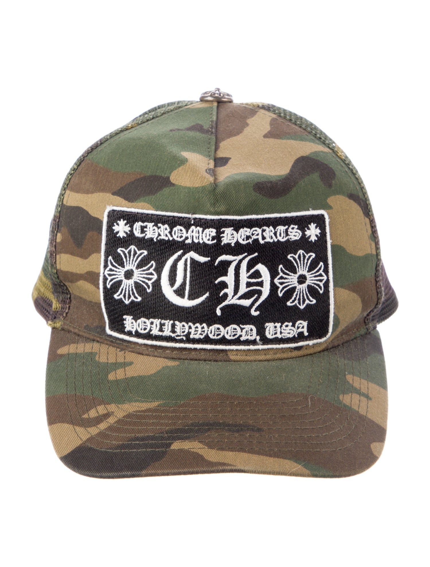 DIOR MEN x Shawn Stussy 2020 Woven Bucket Hat - White Hats