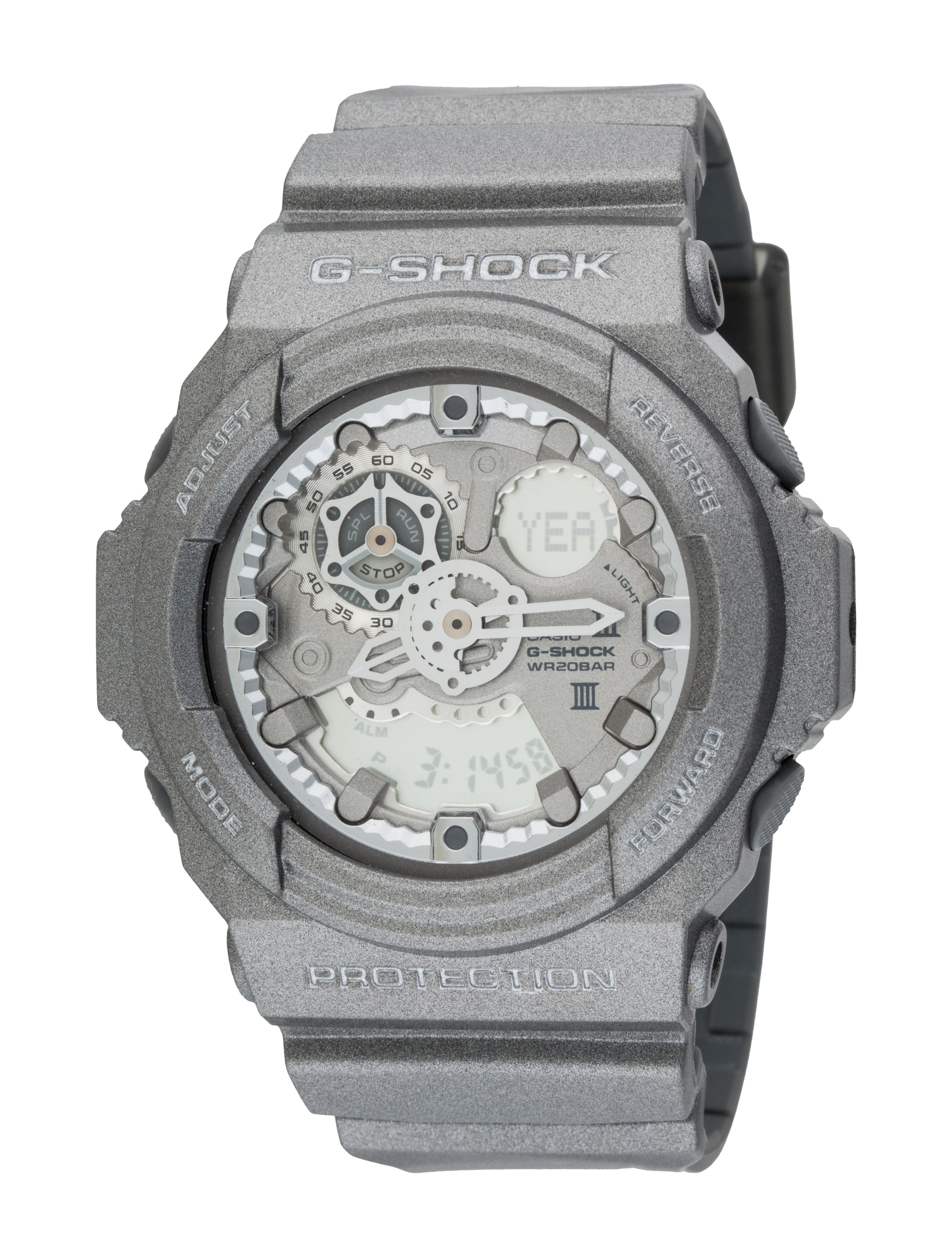 Maison Margiela Maison Martin Margiela x Casio G-Shock