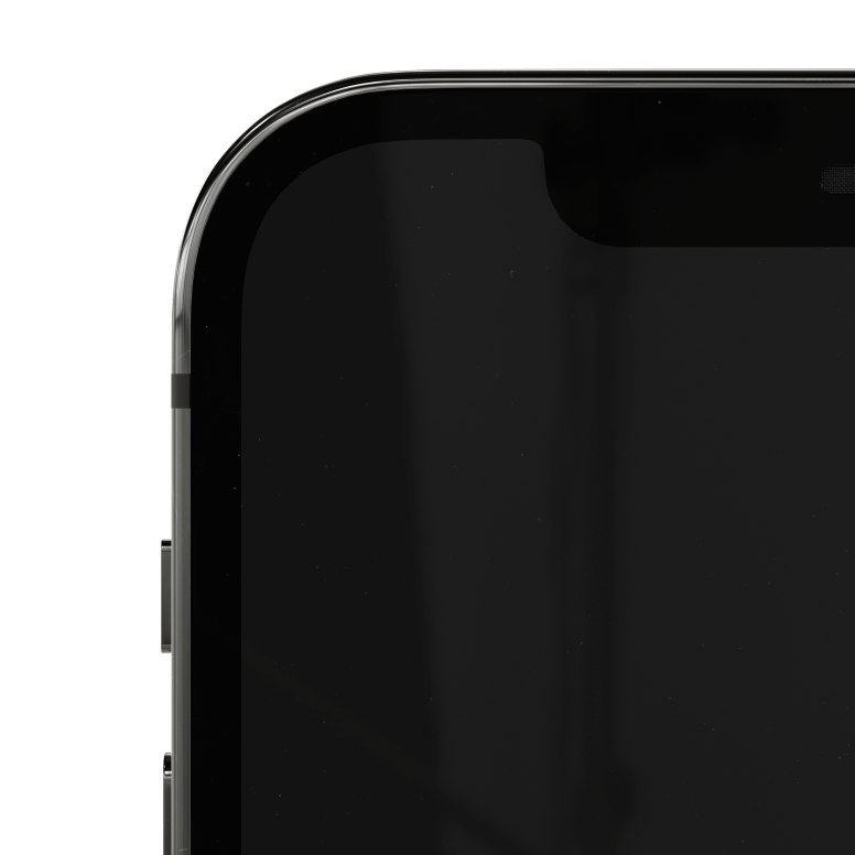 iPhone 12 Pro 128GB - グラファイト - Simフリー 【整備済み再生品