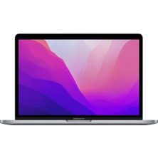 Apple MacBook Air M1 Çip 8GB 256GB SSD macOS 13 QHD Fiyatı