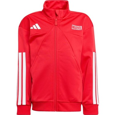 Adidas Çocuk Kırmızı Eşofman Lk Mrvl Sm Ts JM0809 Fiyatı