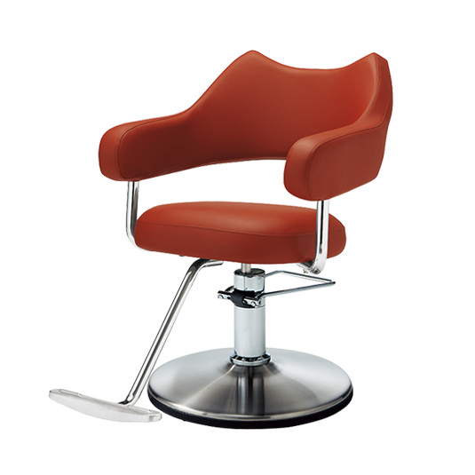 KITA Ergo II Nami[ナミ]|スタイリングチェア | 製品情報 | タカラ