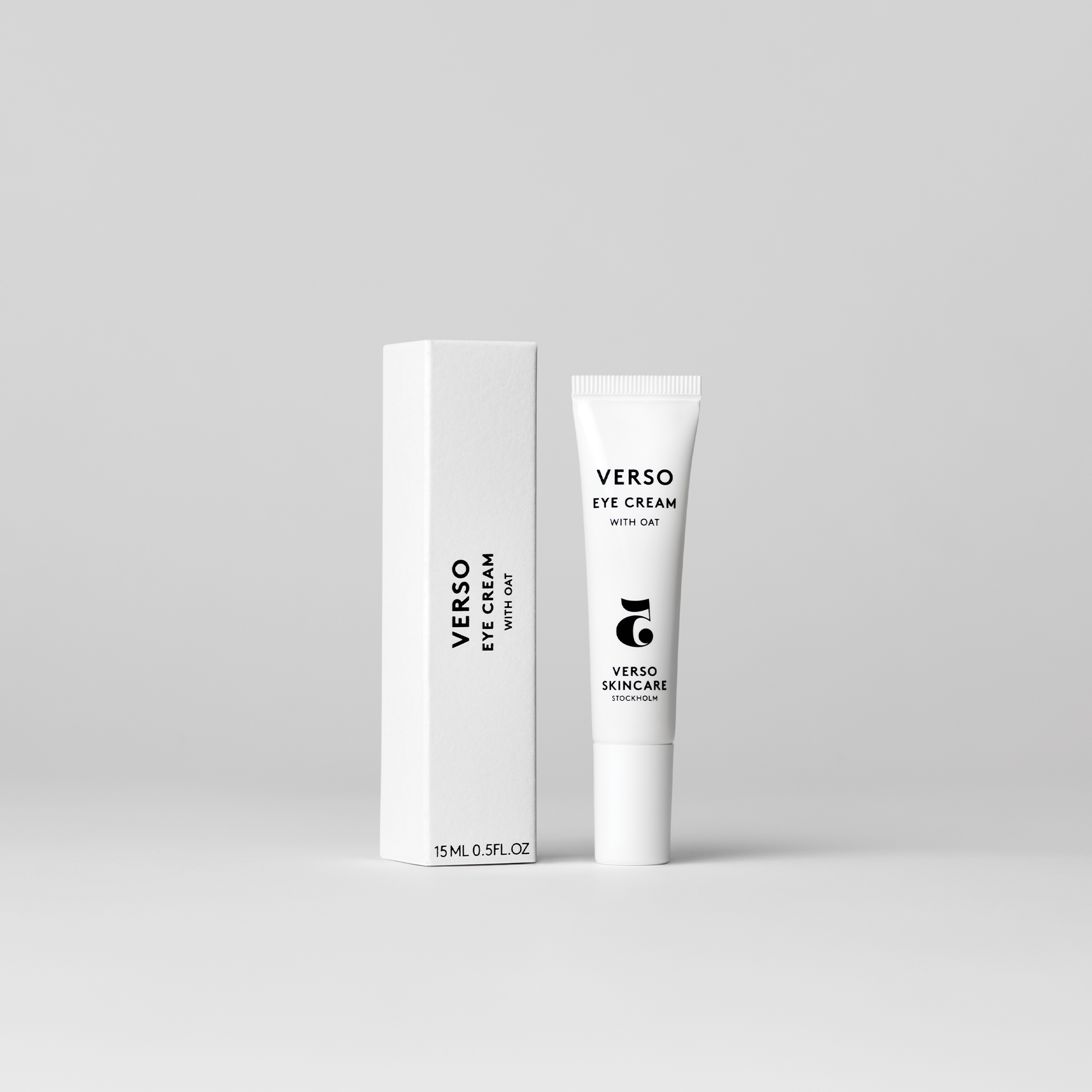 Verso Eye Cream | Moisturizing Eye Cream | Extra Nourish