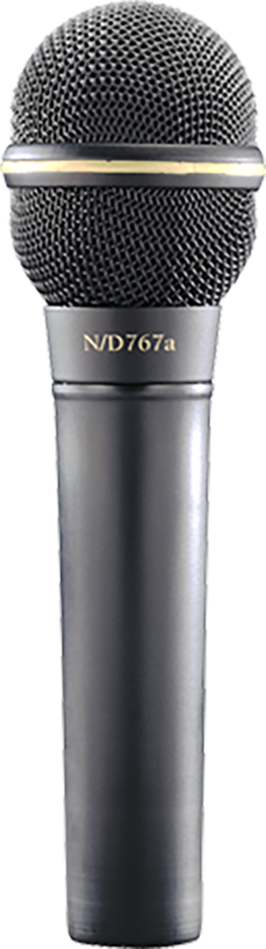 N/D767a | Electro-Voice