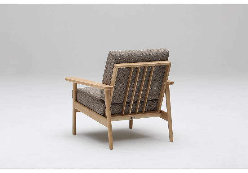 肘掛椅子 WD4330E559 | ソファー | 家具を探す | カリモク家具 karimoku