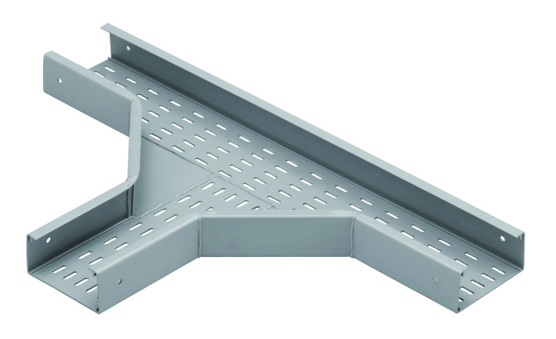 T形分岐ラック | ネグロス電工商品情報サイト