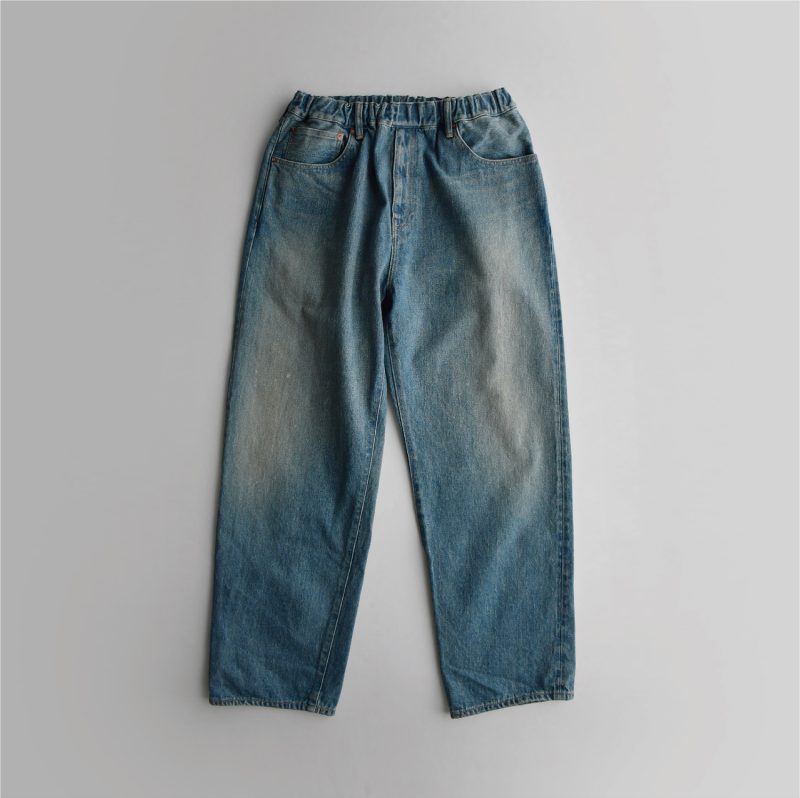 フェードデニム – 吉祥寺 Promenade｜プロム・ナドゥ