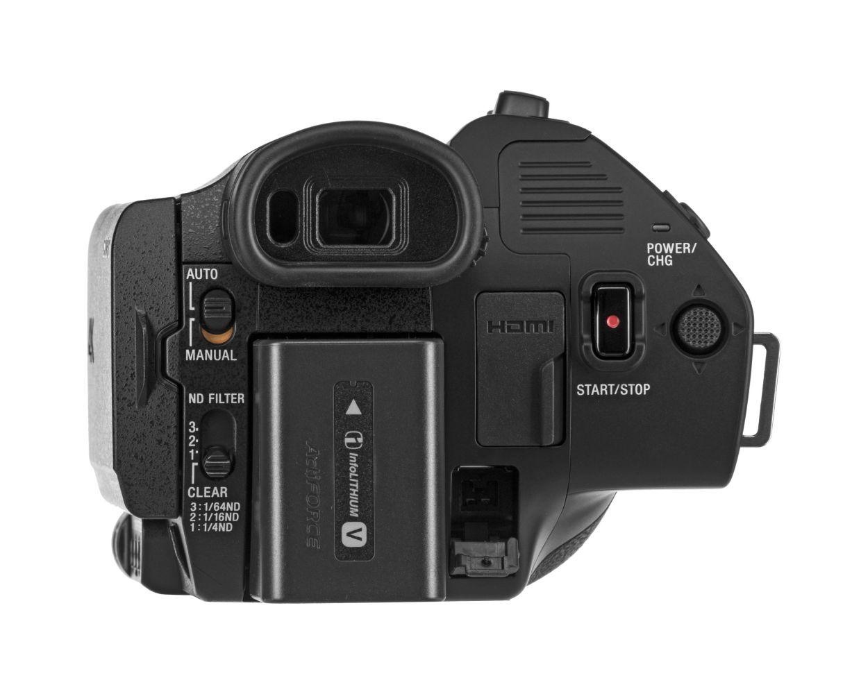 Rent a Sony FDR-AX700 4K Video Camera from Pro Photo Rental